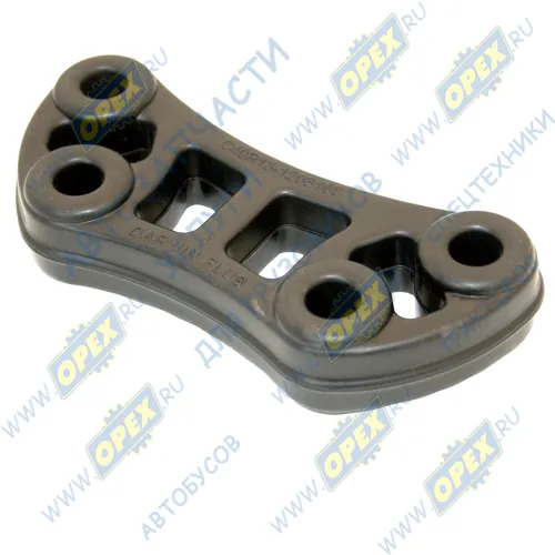 С40R13-1203163 Амортизатор (подушка) глушителя ГАЗон Некст,Газель Некст,Газель Бизнес ГАЗ