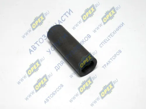 3302-2916080 Втулка (сталь) ф17х25 L=71 серьги стабилизатора (72х0х0) ГАЗ