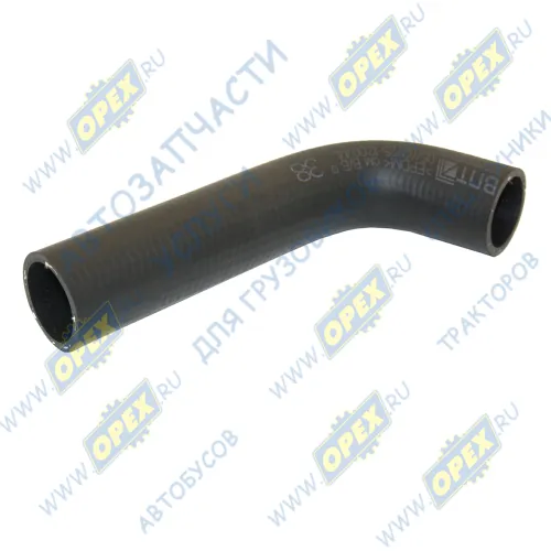 А31R25-1303025 Шланг (патрубок) кривой (1 изг.) ф38х48 L=300 радиатора нижний Газель Некст газовый двигатель ГАЗ