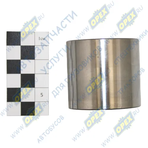 C41R11-1701155 Втулка шестерни 4-й передачи вторичного вала КПП ГАЗон Некст ГАЗ1