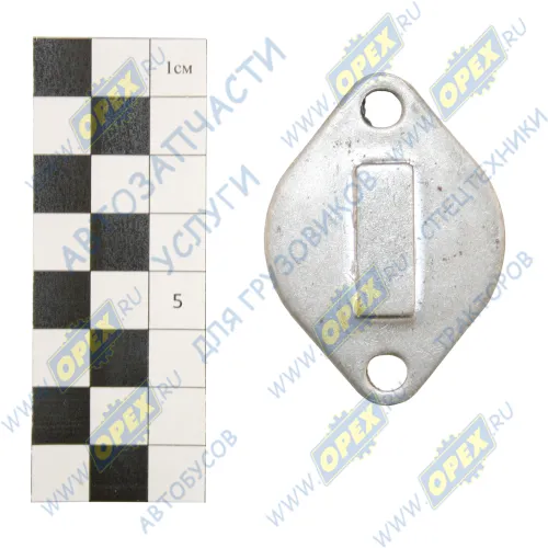 .51-4930 Крышка подшипника крестовины карданного вала ГАЗ-53,3307,3308 ГАЗ