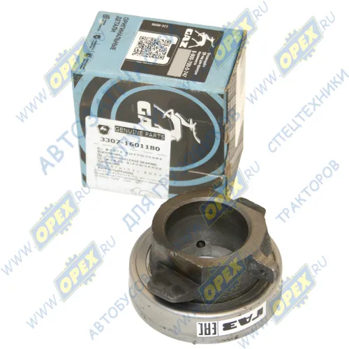 3307-1601180 Муфта сцепления c подшипником (упаковка) ГАЗ-53,3307,66,3308 ГАЗ