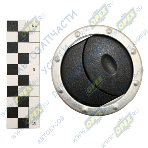 A21R23.8104040 Дефлектор Газель Некст обдува панели приборов ГАЗ1