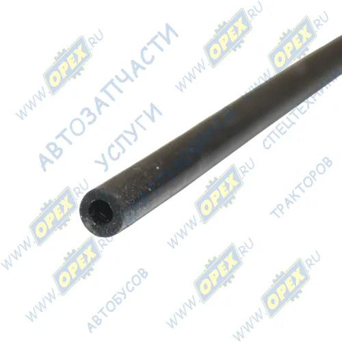 501.5215805 Трубка (шланг) ф3х5 черная L=780 омывателя стекла ветрового (правый рычаг) Газель NEXT ГАЗ1