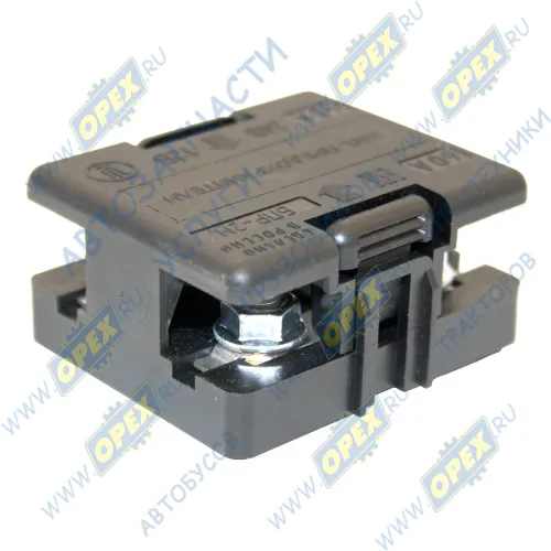 .Ф5.3722.005 Блок предохранителей 30А+60А ГАЗ-3302,МАЗ,КАМАЗ,Трактора ГАЗ