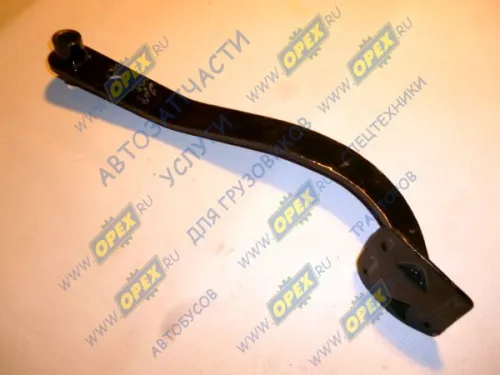 3302-1602010 Педаль сцепления ГАЗ-3302,Газель ГАЗ