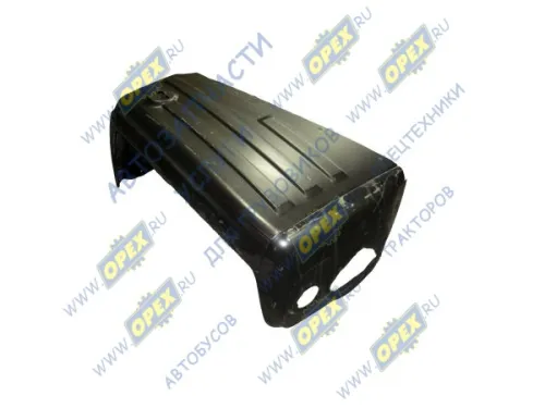 3308-8403012-21 Крыло переднее правое ГАЗ-3308,Садко,ГАЗ-33097 (1289х564х682) ГАЗ