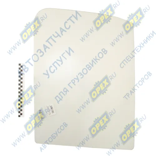 А21R23-6103214 Стекло опускное 690х504 Газель Некст, ГАЗон Некст, УРАЛ Next переднее правое ГАЗ