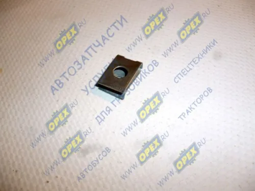 3102-5303320 Гайка С/И панели приборов (18х12х8) ГАЗ