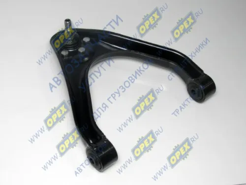 А21R23-2904100-01 Рычаг передней подвески с шарнирами правый верхний ГАЗель Некст (Next) ГАЗ