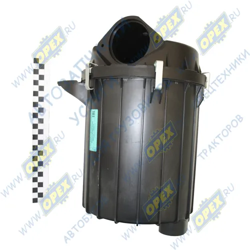 АК2705-1109010 Фильтр воздушный в сборе ГАЗ-3302,Газель Бизнес (дв.CUMMINS ЕВРО-3) ГАЗ2