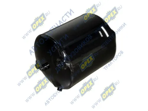 4301-3513040 Баллон воздушный (ресивер) ГАЗ-3308,3309,33104.33106,Валдай с АБС ГАЗ
