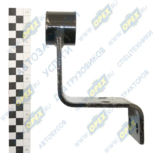 33104-2906051 Кронштейн переднего стабилизатора ГАЗ-33104,33106,Валдай ГАЗ1