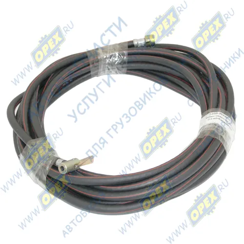 5320-3929010-12 Шланг подкачки колес (шин) 12м MB Citaro (O 530) (1998-2021) Гарант-Авто1