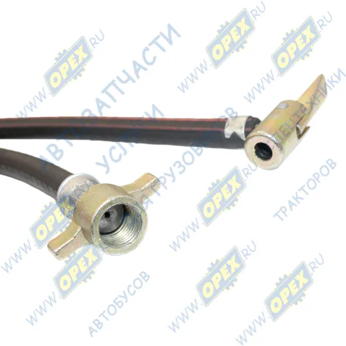 5320-3929010-6 Шланг подкачки колес (шин) 6м Гарант-Авто2