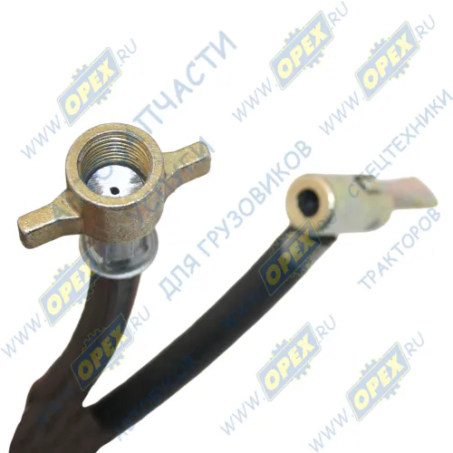 5320-3929010 ГА 16м Шланг подкачки колес (шин) 16м Гарант-Авто1