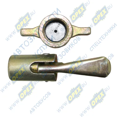 5320-3929010-12 Шланг подкачки колес (шин) 12м MB Citaro (O 530) (1998-2021) Гарант-Авто3