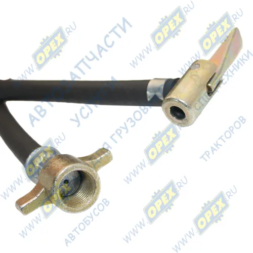 5320-3929010 Шланг подкачки колес (шин) 24м Гарант-Авто1