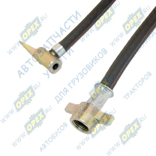 5320-3929010-20 Шланг подкачки колес (шин) 20м Гарант-Авто1