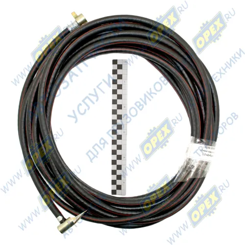 5320-3929010-12 Шланг подкачки колес (шин) 12м MB Citaro (O 530) (1998-2021) Гарант-Авто4