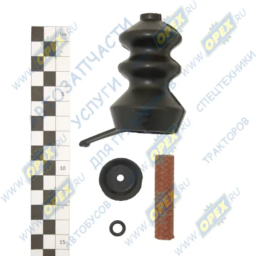 5320-1602 ГА РМК главного цилиндра сцепления ГЦС КАМАЗ, ЗИЛ- (4 наим) Гарант-Авто1