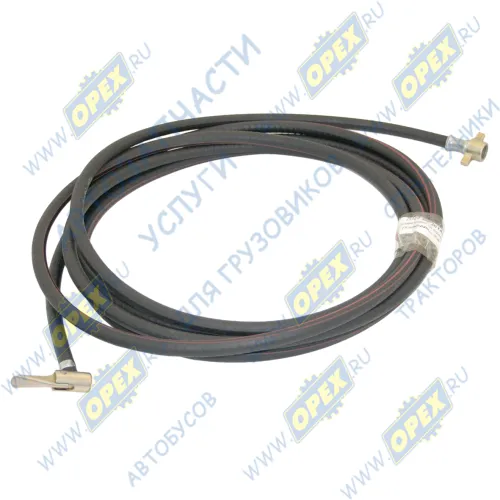 5320-3929010-6 Шланг подкачки колес (шин) 6м Гарант-Авто