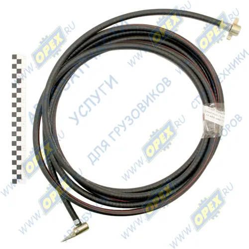 5320-3929010-6 Шланг подкачки колес (шин) 6м Гарант-Авто1