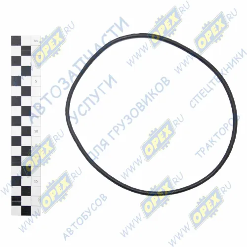 100-3519289 Кольцо (РТИ) круг.сеч. 153-161-40 ГОСТ-9833-73 поршня цилиндра тормозной камеры, ступицы Камаз-6520 Гарант-Авто