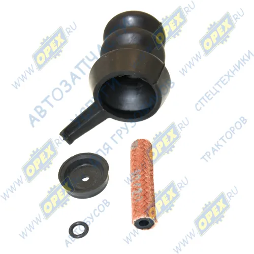 5320-1602 ГА РМК главного цилиндра сцепления ГЦС КАМАЗ, ЗИЛ- (4 наим) Гарант-Авто