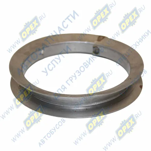 КП-120Д Кольцо (сталь) проставочное дисков щеточного оборудование (проставка дщ) Гепард