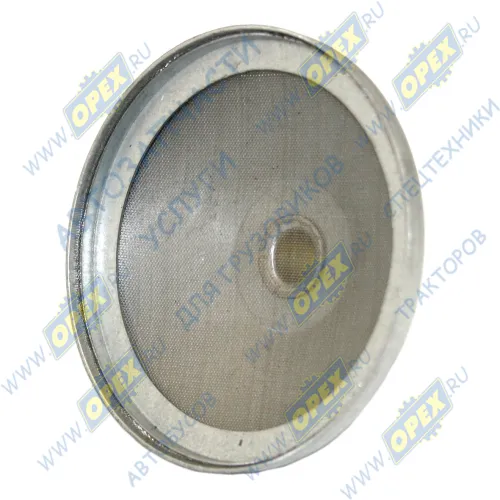 240-1105025М Отражатель Д-243,Д-245,Д-260 фильтра грубой очистки; металл ГЗПД