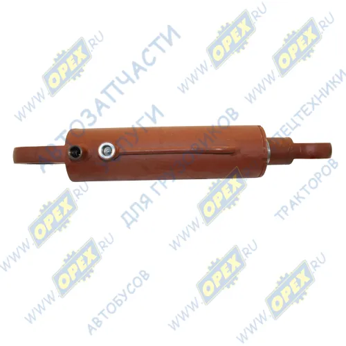 КГЦ 826-01.100-63-250(615) Гидроцилиндр управления поворотом и отвалом под ШС-40 2 ОТВ.М22×1,5 для АО "РАСКАТ" ГИДРОМАШ2