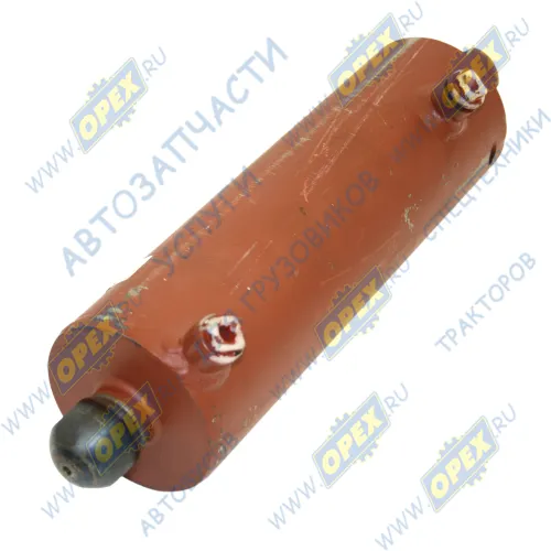 1221-4625010 Гидроцилиндр МТЗ-1221 гидроподъемника 2 штуцера ГИДРОМАШ