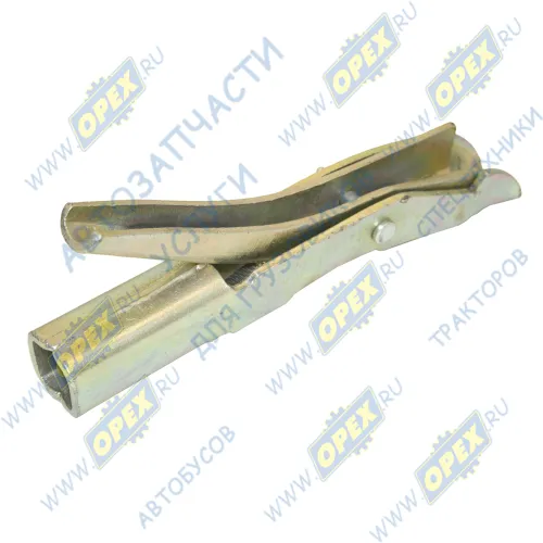 64221-2703140СБ Рукоятка седельного устройства ГИДРОМАШ1