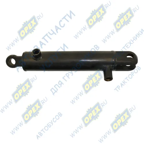 КГЦ 265.63-40-200 Гидроцилиндр поворота отвала МТЗ-1220 М.О.=425мм,ход=200мм ГИДРОМАШ2