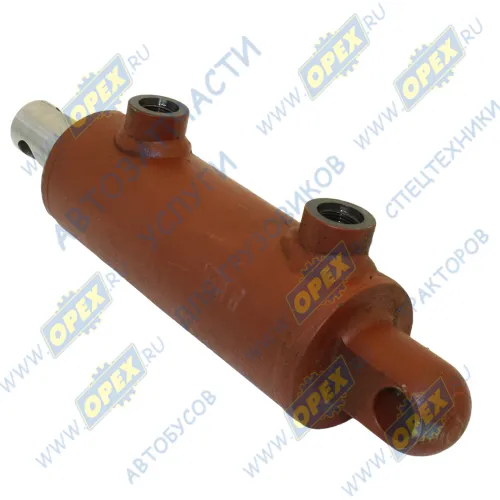 КГЦ 537.60-32-85 Гидроцилиндр подъема щетки КО829А ЦГ60х30х85.22 ГИДРОМАШ1