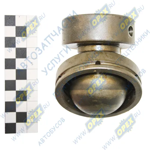 503А-8603569СБ Опора гидроцилиндра механизма подъема платформы в сборе ГИДРОМАШ2