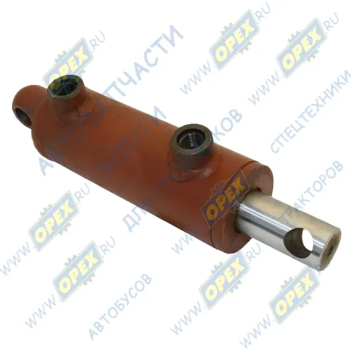 КГЦ 537.60-32-85 Гидроцилиндр подъема щетки КО829А ЦГ60х30х85.22 ГИДРОМАШ