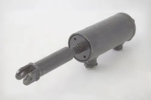 822-1723020 Цилиндр управ-я пониж-м редуктором МТЗ-922,923 ГИДРОМАШ