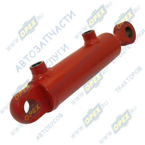 Ц40х70.010 Гидроцилиндр 70х40х20 МТЗ-082 М.О.=260мм; КГЦ792.40-20-70 ГИДРОМАШ