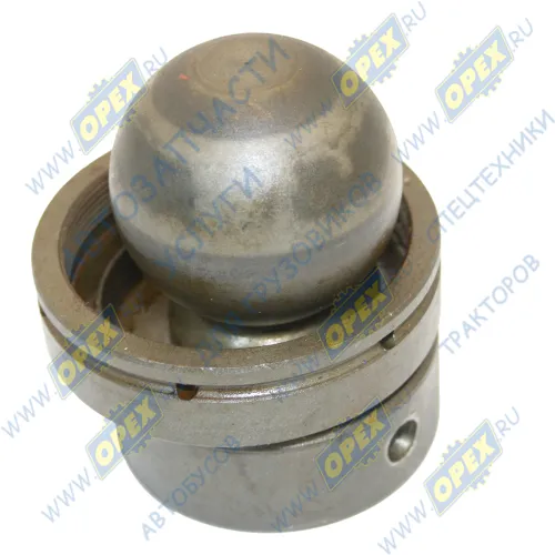 503А-8603569СБ Опора гидроцилиндра механизма подъема платформы в сборе ГИДРОМАШ1