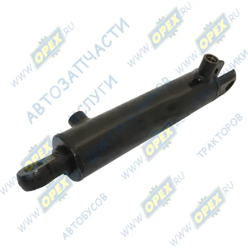 КГЦ 265.63-40-200 Гидроцилиндр поворота отвала МТЗ-1220 М.О.=425мм,ход=200мм ГИДРОМАШ1