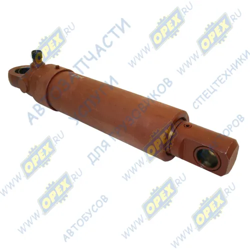 КГЦ 497.2-56-495 Гидроцилиндр поворота отвала МДК, КО-713 (ЗИЛ-130); ЦТ32.490.211.000 ГИДРОМАШ1