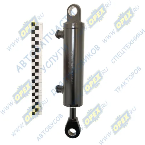 КГЦ797.50-20-120 Гидроцилиндр навески МТЗ-320; 50х25 м.о.=350 ГИДРОМАШ1