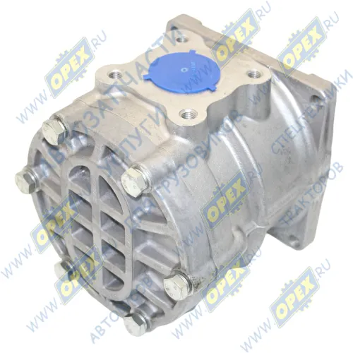 НШ100А3-Л Насос шестеренный, левый; «ANTEY» ГИДРОСИЛА1