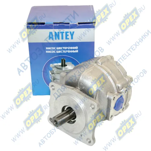 ГМШ 32-3Л Гидромотор шестеренный,левый ГИДРОСИЛА