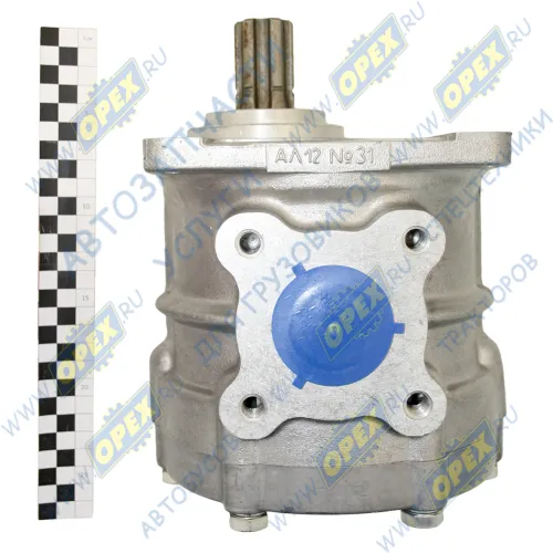 НШ100А3-Л Насос шестеренный, левый; «ANTEY» ГИДРОСИЛА2