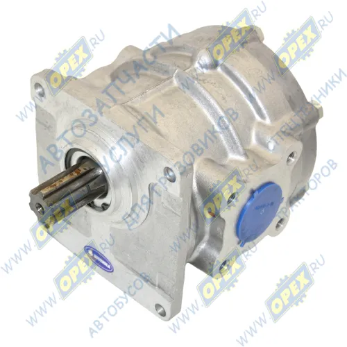 НШ100А3-Л Насос шестеренный, левый; «ANTEY» ГИДРОСИЛА