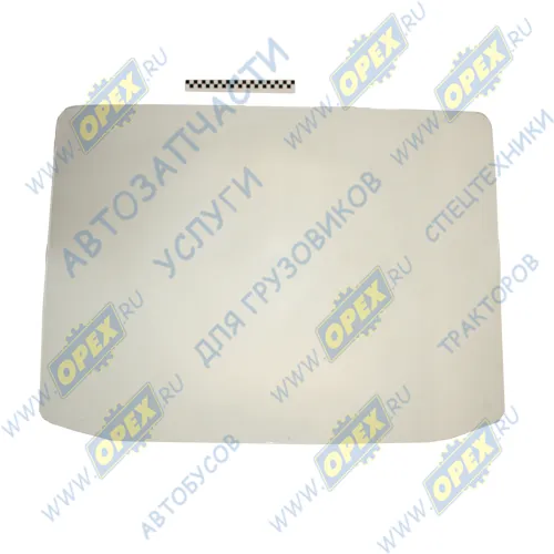 80-6708211-А Стекло заднее УК МТЗ-80,-82,-1221 (1205х841) ГОМЕЛЬСТЕКЛО1