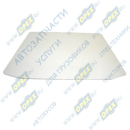 80-6708211-А Стекло заднее УК МТЗ-80,-82,-1221 (1205х841) ГОМЕЛЬСТЕКЛО